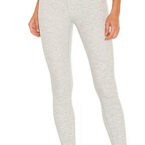 Alo Yoga Waffle Knit Legging